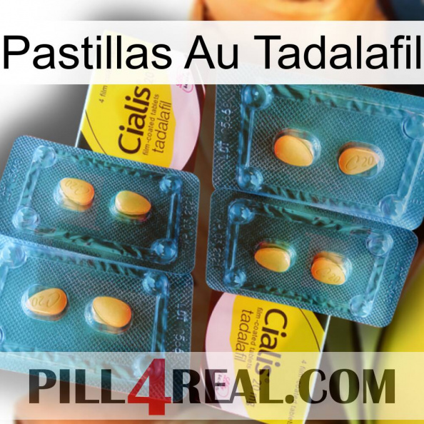 Tadalafil Pastillas cialis5